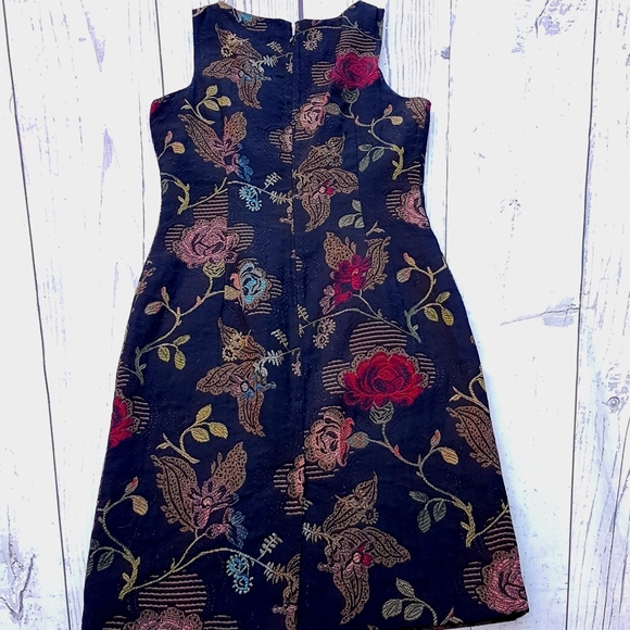 Vintage Pierre Cardin Paris Dress - Picture 1 of 9